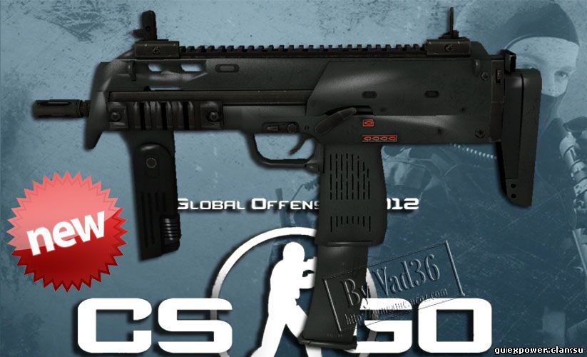 MP7_CS:GO