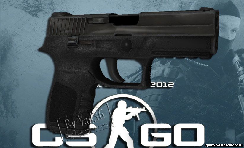 P250_CS:GO