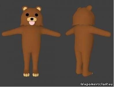 Pedobear