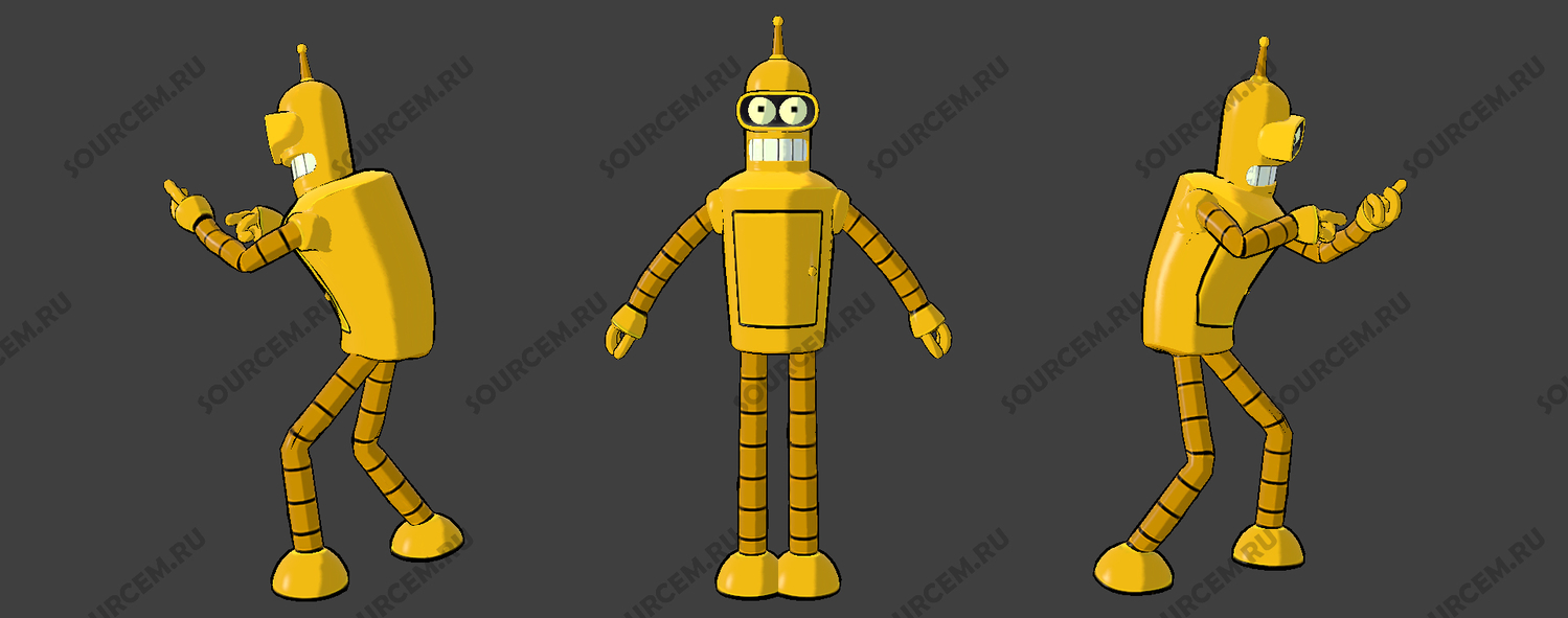 bender GOLD